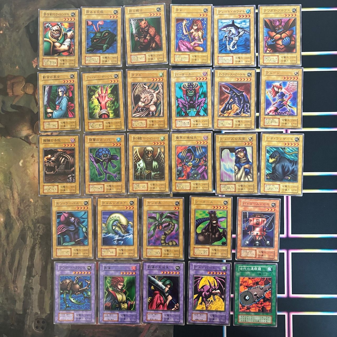 nvq81 セミコンプ