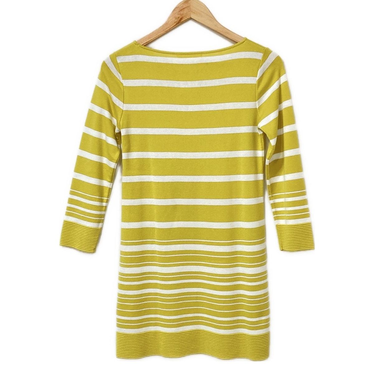 アナイ・チュニック フレアヘムチュニック プルオーバー | ANAYI