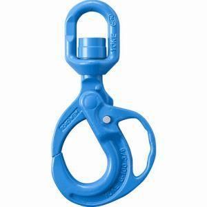 2営業日で発送 YOKE社 YOKE G-100 グリップ仕様ロッキングフック スイベルタイプ 20T