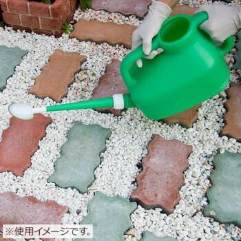 日本ミラコン 小砂利散乱防止液 10kg KSB-10