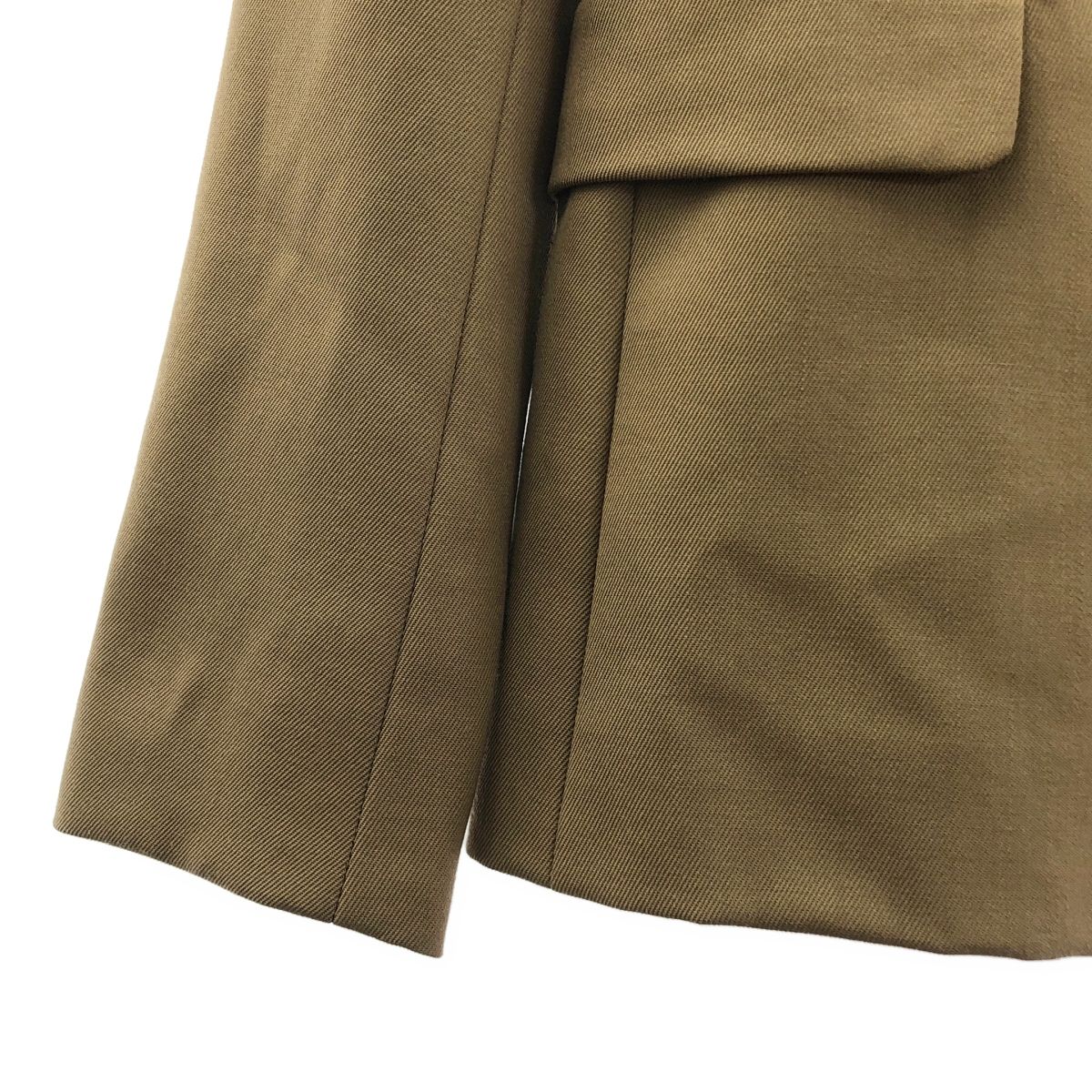 ドリスヴァンノッテン ウール