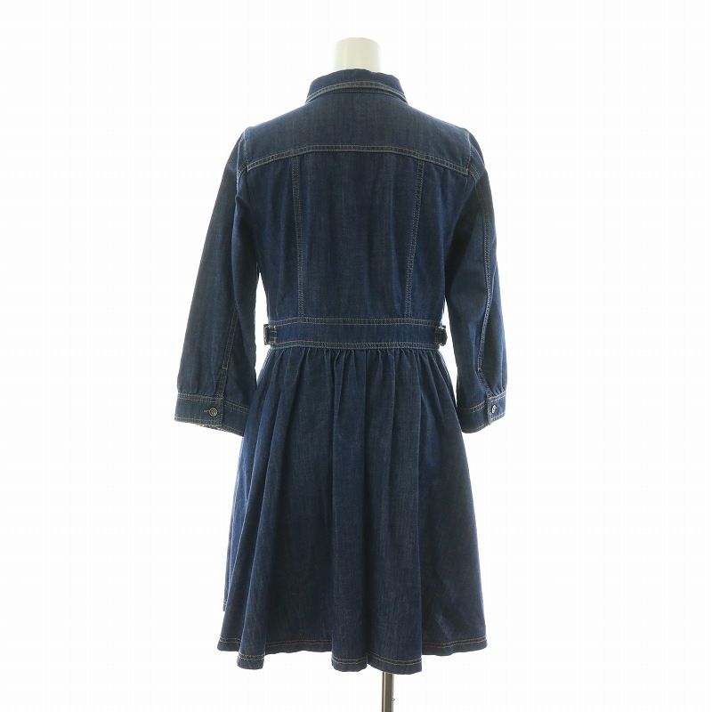 ブルーレーベルクレストブリッジ BLUE LABEL CRESTBRIDGE デニム