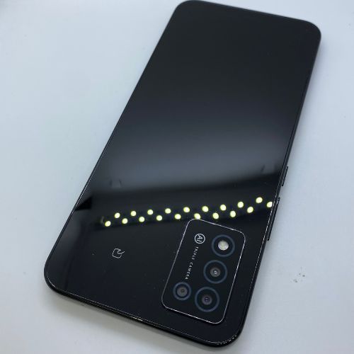 Libero 5G III ブラック Y!mobile Y!mobile Libero 5G Ⅲ ブラック