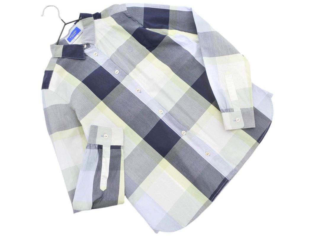 BLUE LABEL CRESTBRIDGE ブルーレーベル クレストブリッジ
