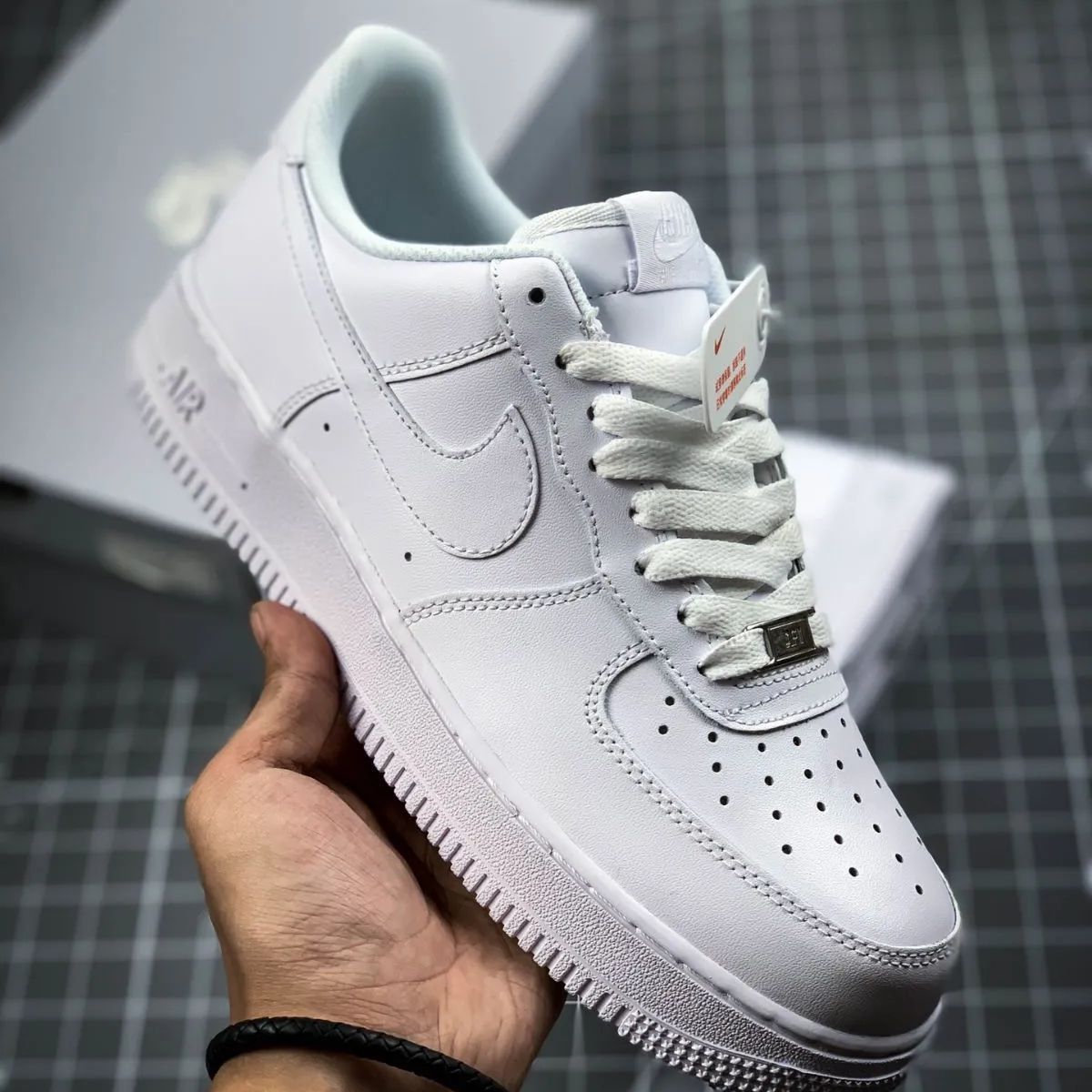 Nike Air Force 1 Low FORCE 1 スニーカー