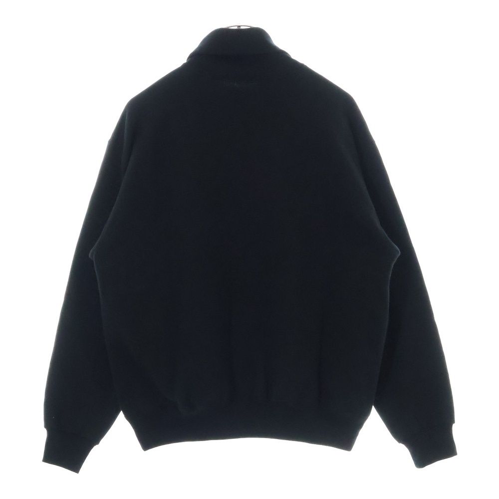 ぽんこ　ennoy Electrik Logo タートルネック のみ ENNOY x スタイリスト私物『ELECTRIC LOGO TURTLENECK
