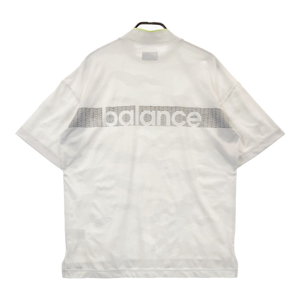 サイズ：6 NEW BALANCE GOLF ニューバランス 2023年モデル ハイネック