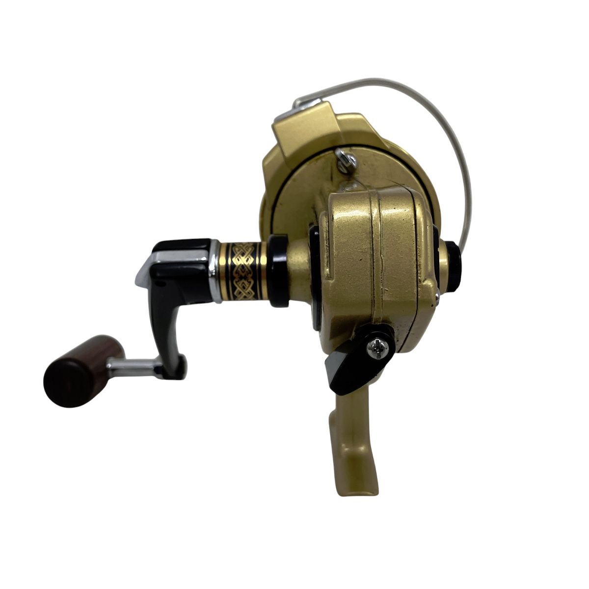 ダイワ DAIWA MILLIONMAX Millionmax HI-POWER 希少 ダイワ ハイパワー