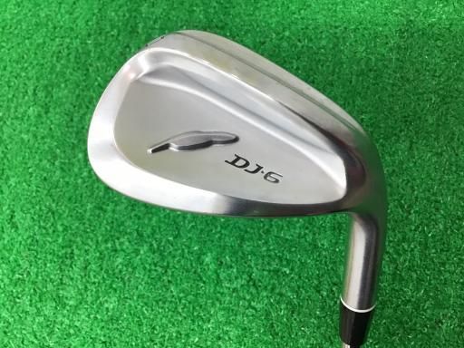 フォーティーン DJ-6 50° ウェッジ WG DS-91w フレックスその他 メンズ 男性用 右利き 右用 Cランク ゴルフクラブ