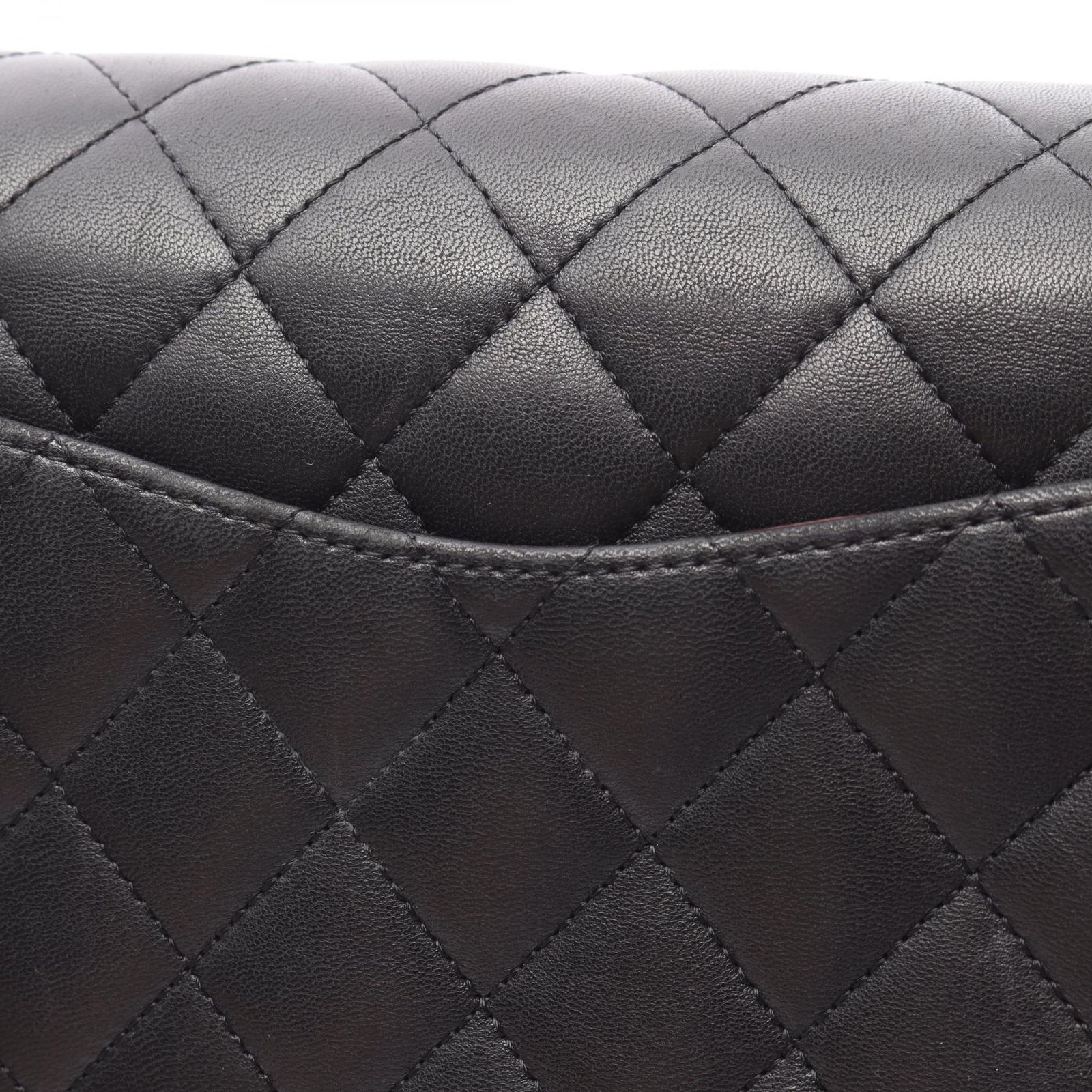 シャネル CHANEL ショルダーバッグ マトラッセ ダブルフラップ