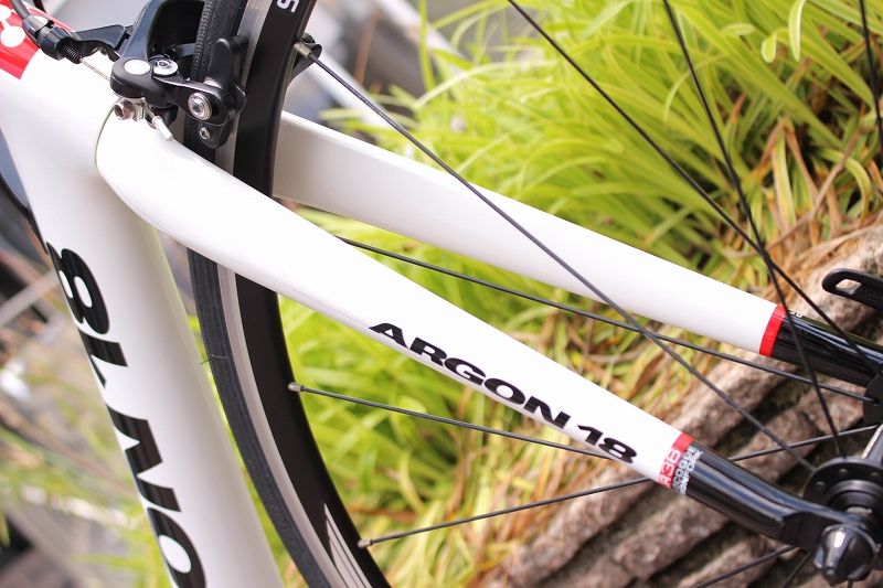 美車！アルゴン ARGON18 クリプトン KRYPTON 2017年モデル Mサイズ 105