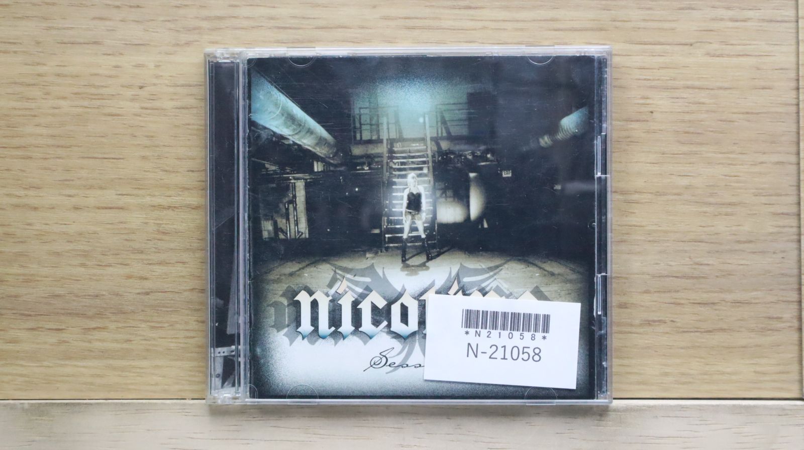 【廃盤、稀少、美品】「南京の基督('95日/香港) 」ＤＶＤ(セル盤)入手困難 激レア廃盤 入手困難☆美品☆マッスル北村DVD THE世紀末バルク