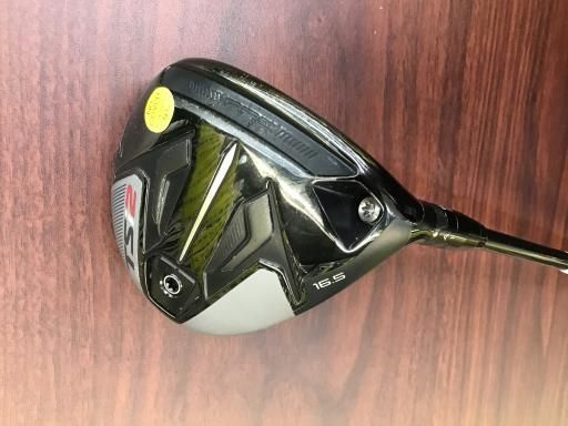 Titleist - 【ヘッドのみ レフティ】タイトリスト TSi2 フェアウェイウッド 5W ヘッドのみ レフティ】タイトリスト TSi2 フェアウェイウッド 5W