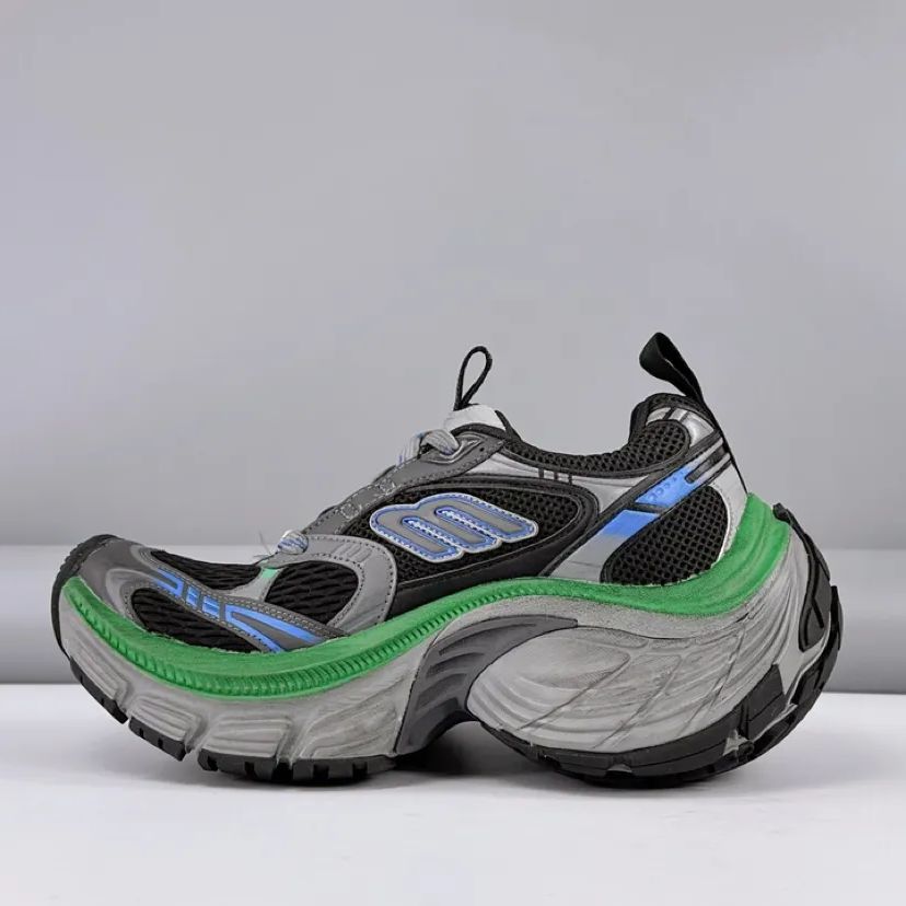 新品 バレンシアガ BALENCIAGA 10XL Sneaker スニーカー メンズ 
