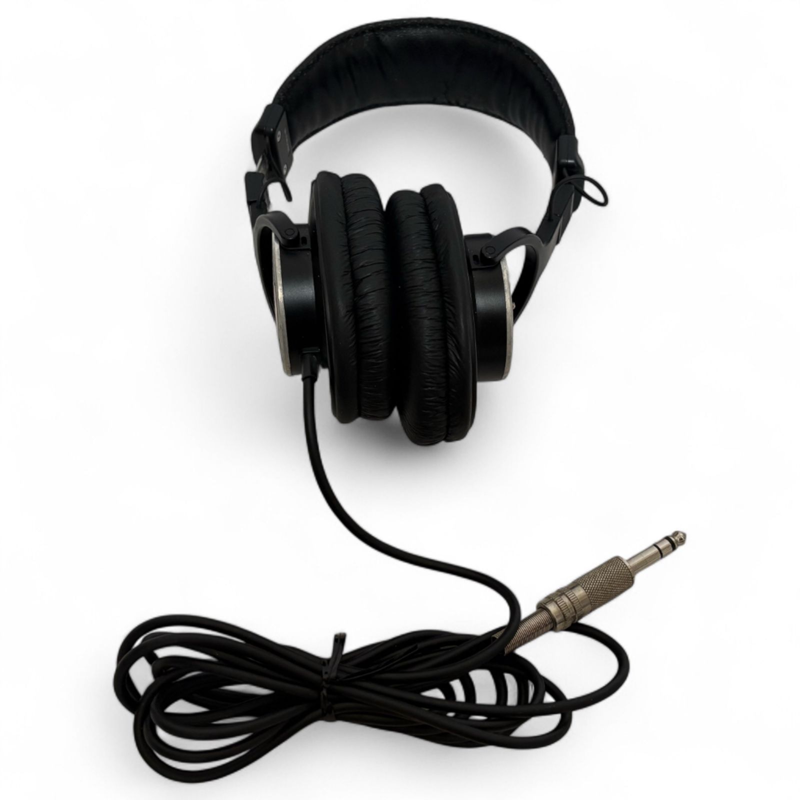 SONY MDR-CD900ST 密閉型スタジオモニターヘッドホン SONY MDR-CD900ST 密閉型プロ用モニターヘッドホン 定番 人気