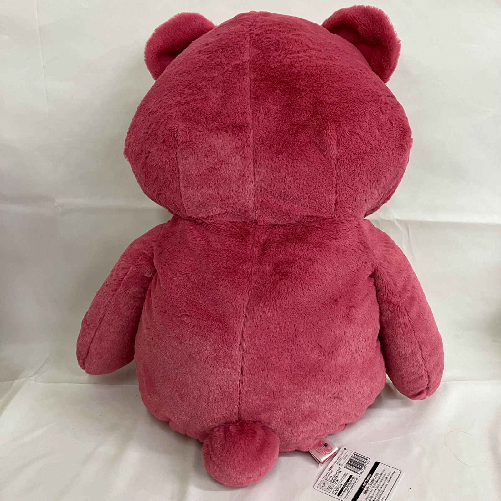 ロッツォ ぬいぐるみ