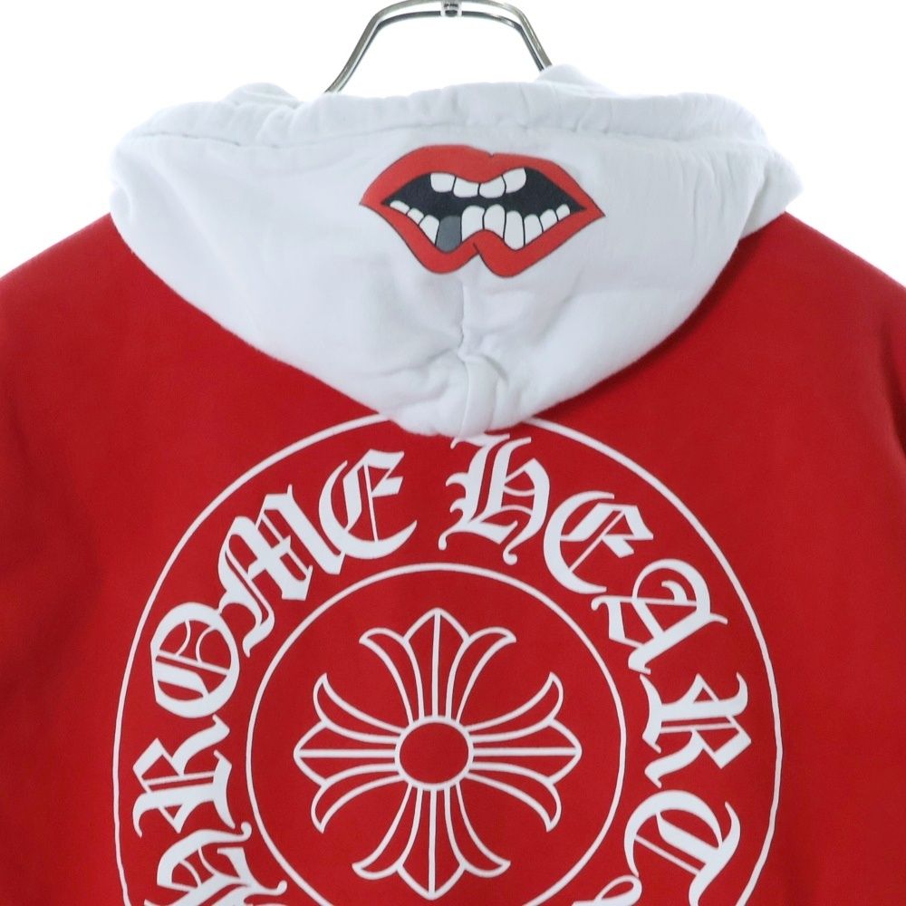 CHROME HEARTS (クロムハーツ) MATTY BOY PPO HD CHOMPER PLVR