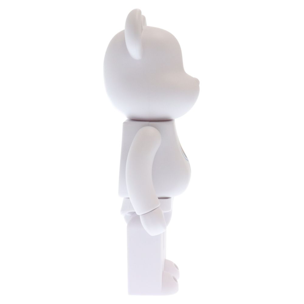 MEDICOM TOY (メディコムトイ) BE@RBRICK Nujabes Hydeout Logo 400