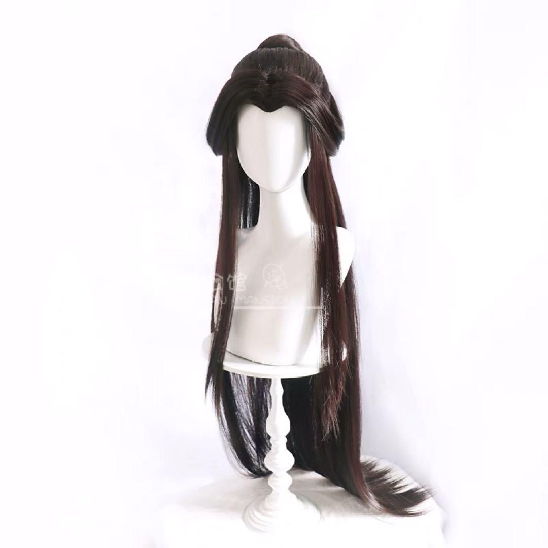 天官賜福 謝怜