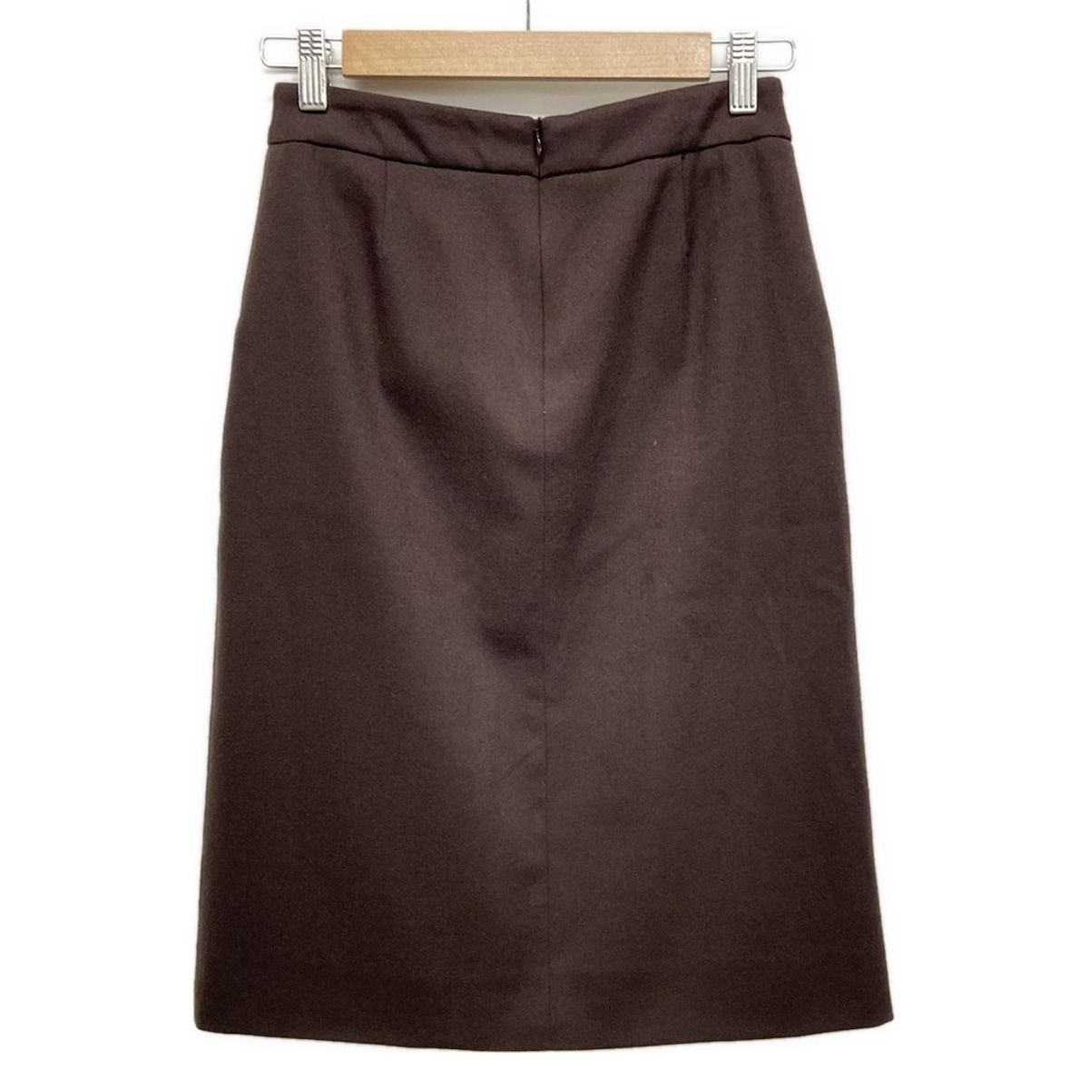 ヴァレンティノ　膝丈スカート VALENTINO ROMA(バレンチノローマ) スカート サイズ38/2 レディース美