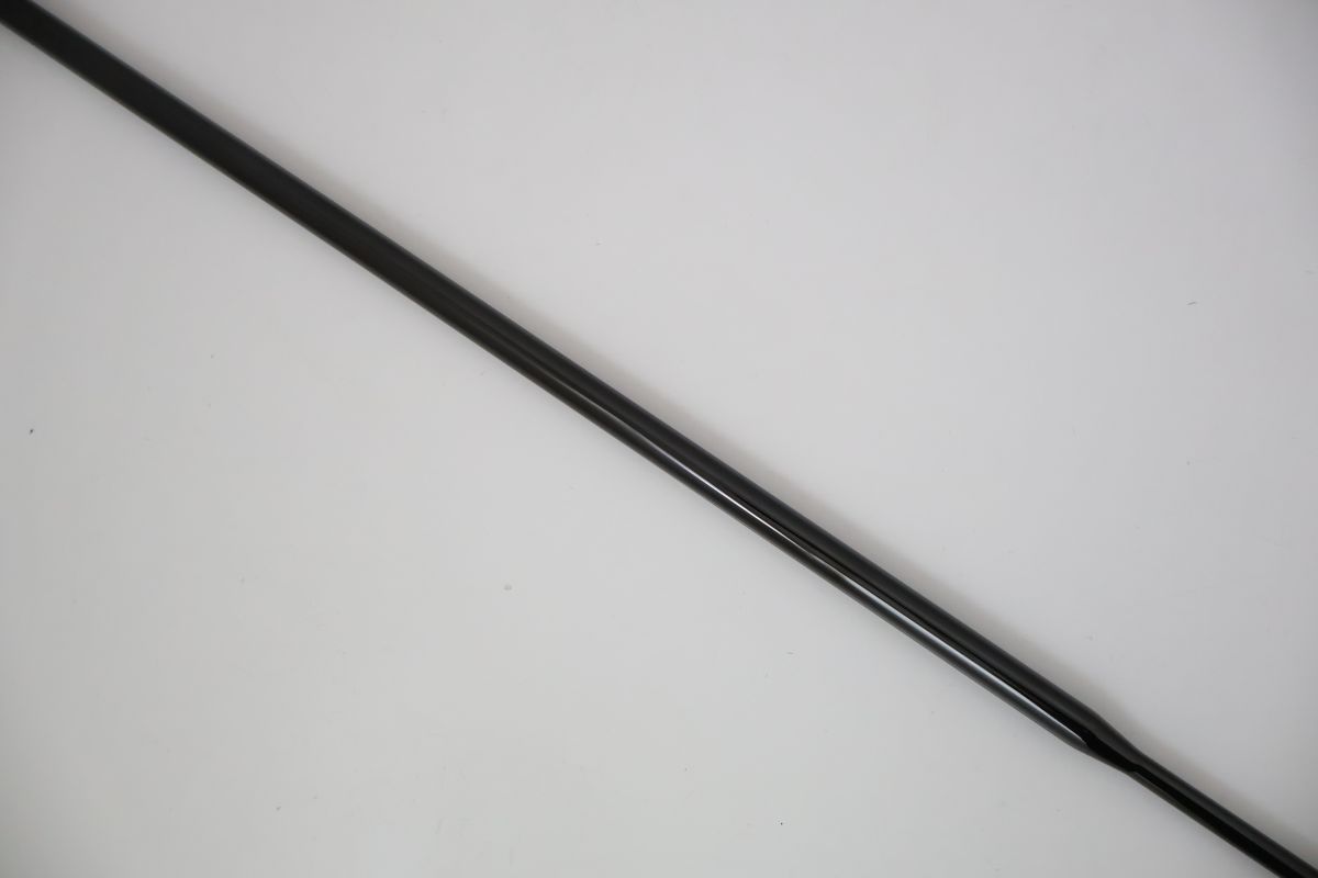 【未使用】KBSONE STEP PUTTER BLACK　ワンステップ　パター　ブラック　シャフト（72999