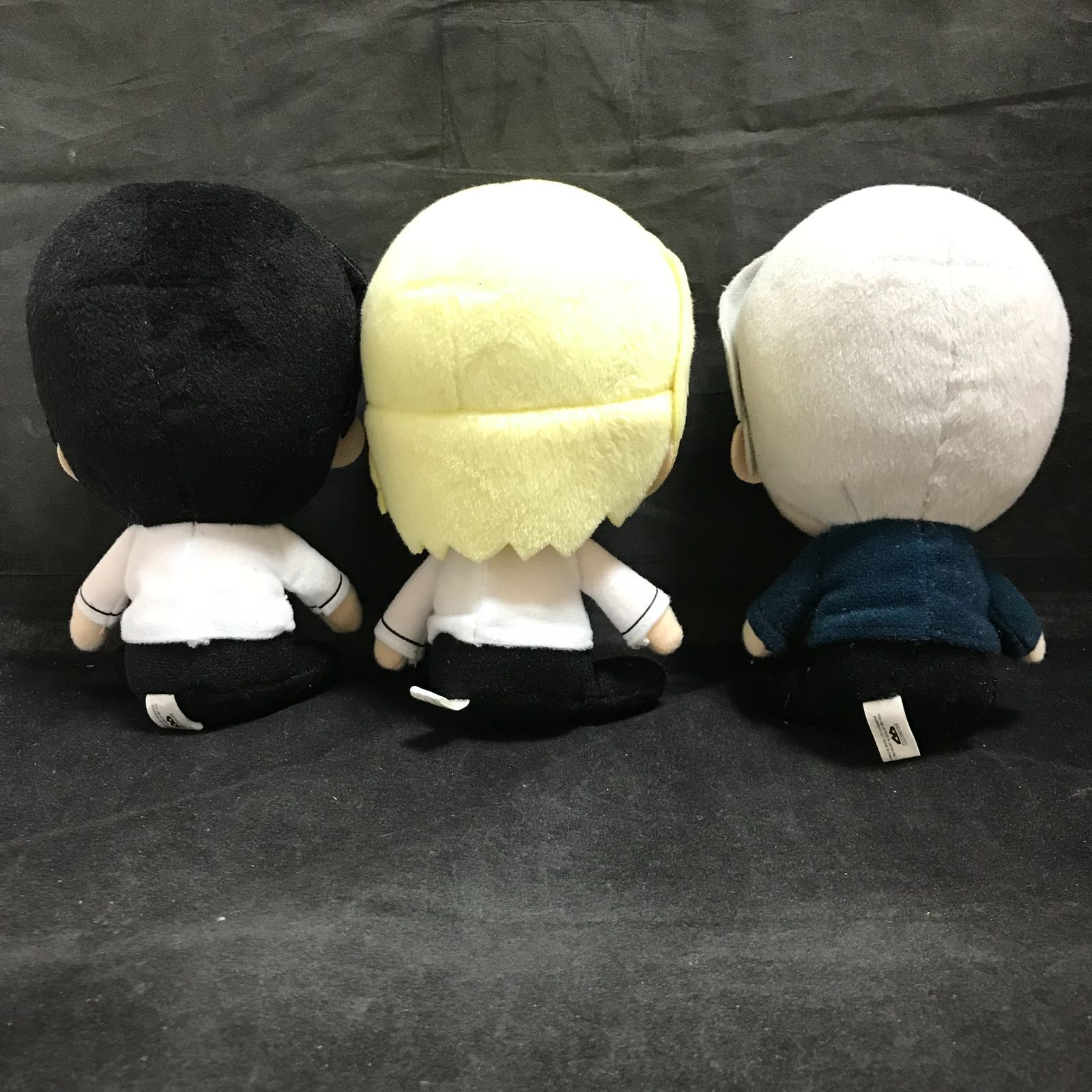 ぬいぐるみ　詰め合わせ Amazon.co.jp: ぬいぐるみ、フェンリッヒドリーム六甲山牧場は