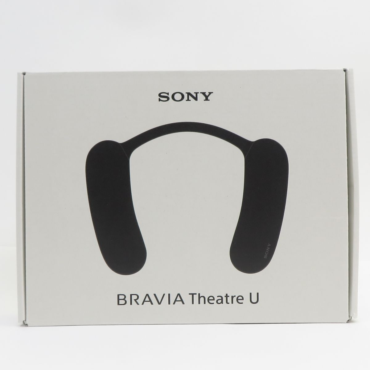 SONY ソニー BRAVIA Theatre U ワイヤレスネックバンドスピーカー YY7861E