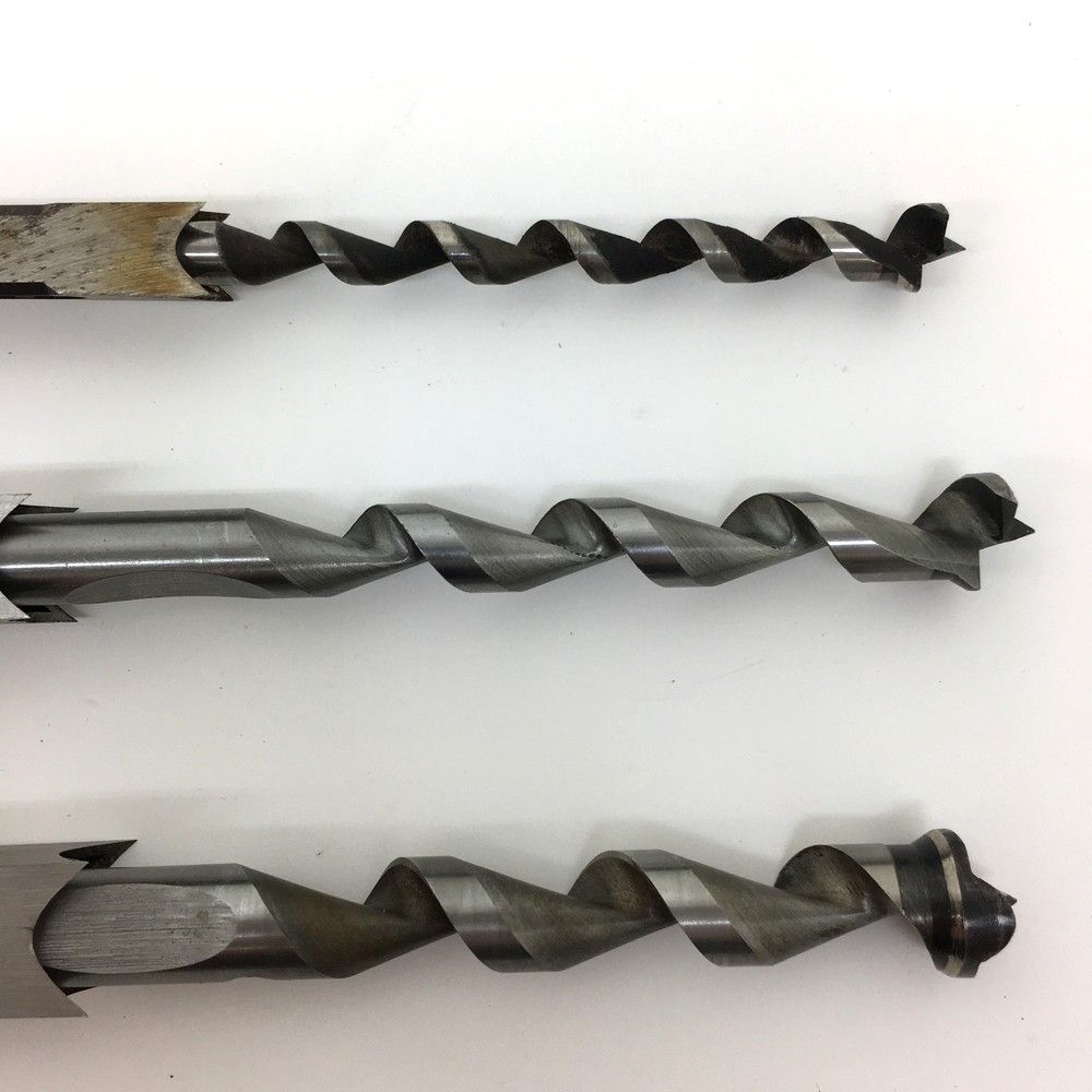 中古品 マキタ makita 791080-4 791079-9 791081-2 角ノミ 3本まとめ 