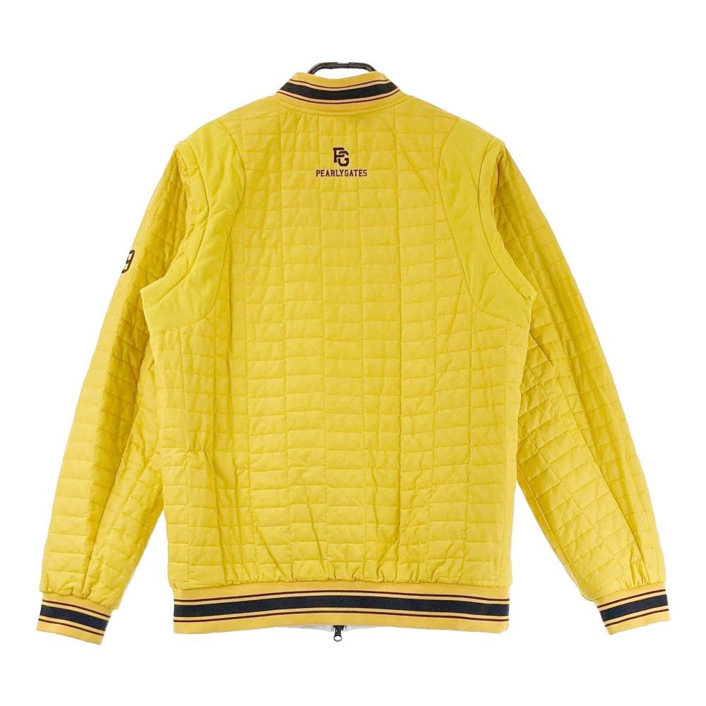 サイズ：5 PEARLY GATES パーリーゲイツ 2024年モデル リバーシブル