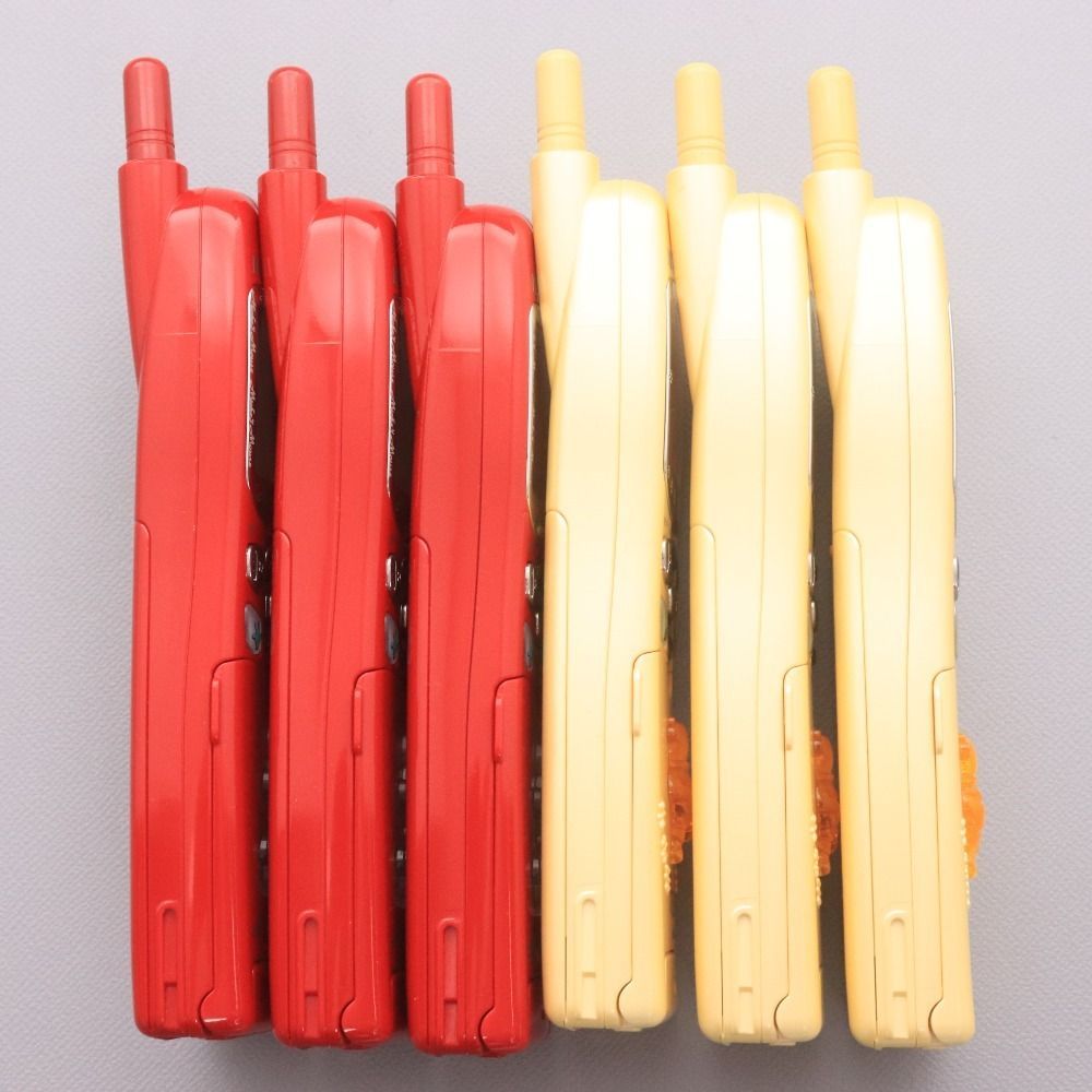 モックアップ ガラケー