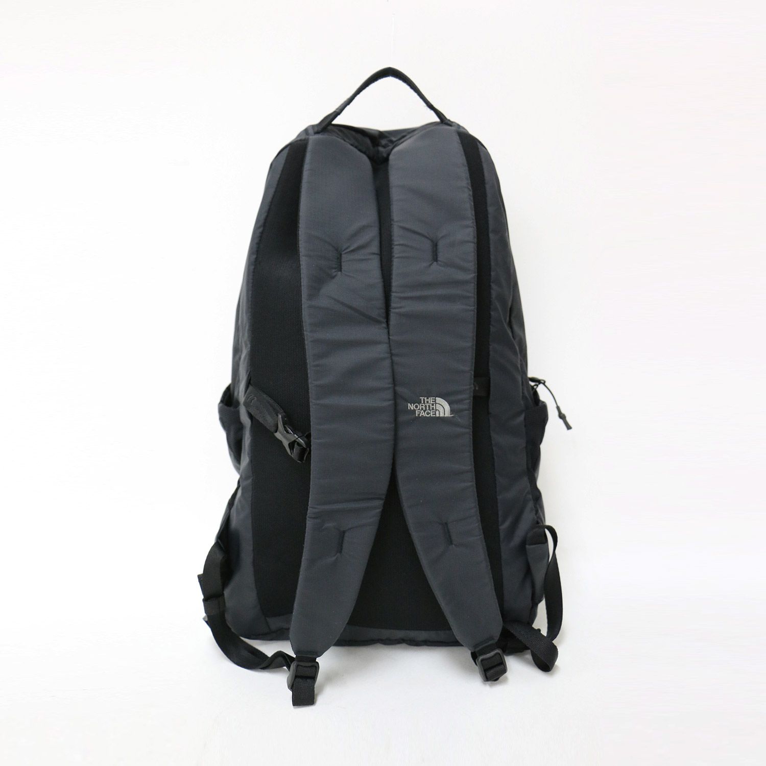 THE NORTH FACE ザ ノースフェイス リュック ブラック 黒 / グラム 