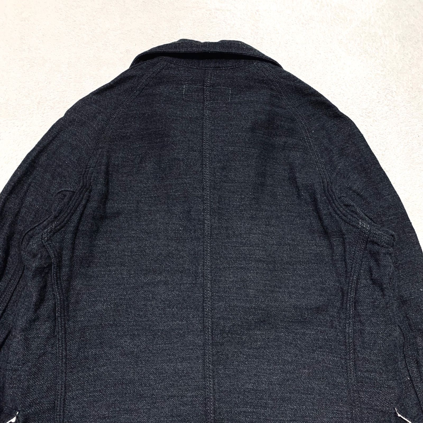 サファリジャケット