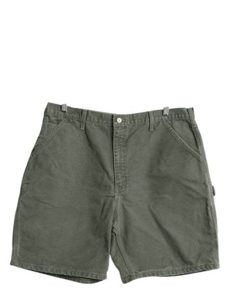 DeadStock カーハート ショートパンツ ペインターパンツ B25 MOS