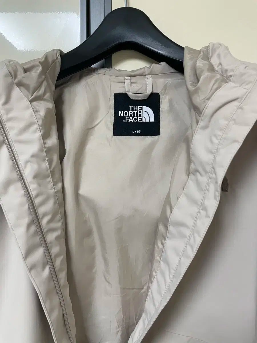 ノース フェイス