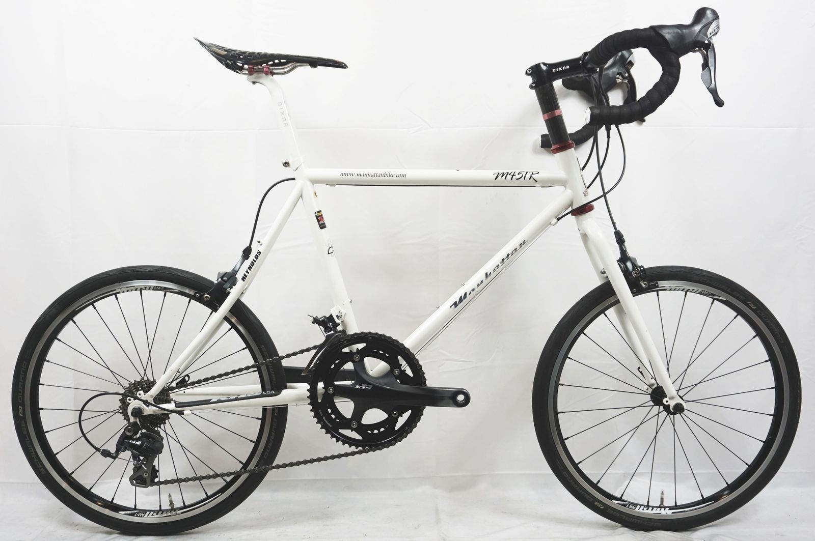 MANHATTAN マンハッタン M451R 2013年頃 20インチ ミニベロ | バイチャリ世田谷店