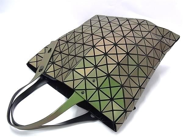 □新品同様□ BAO BAO ISSEY MIYAKE バオバオイッセイミヤケ プリズム