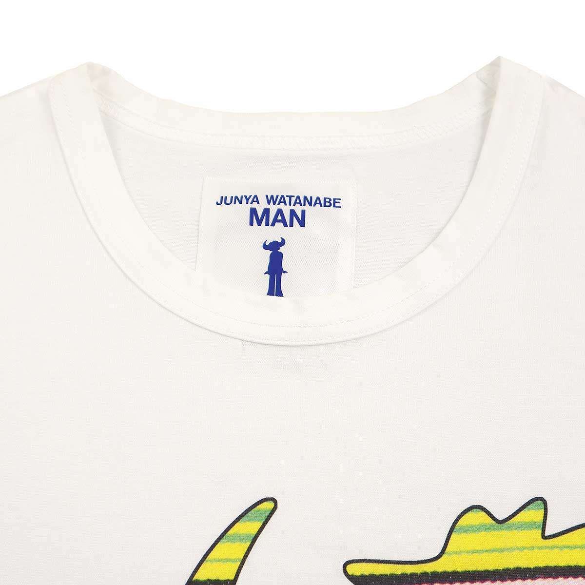 JUNYA WATANABE COMME des GARCONS MAN ジュンヤワタナベ