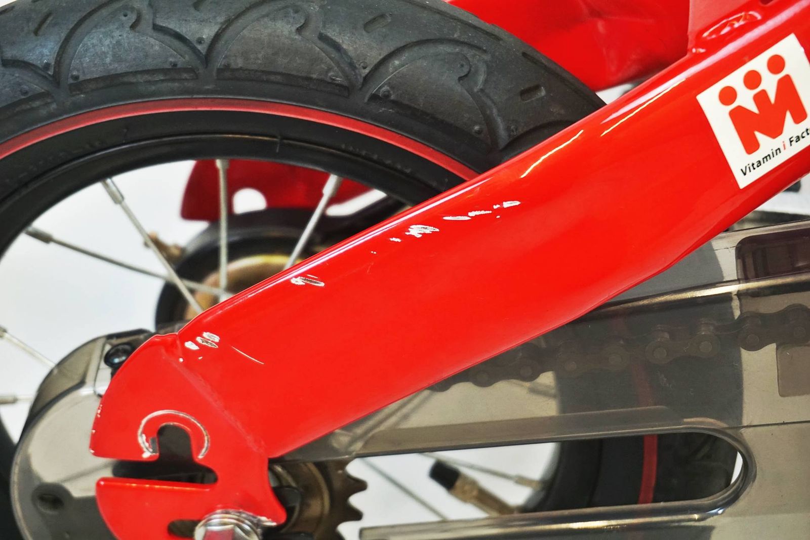 12インチ 2018年モデル