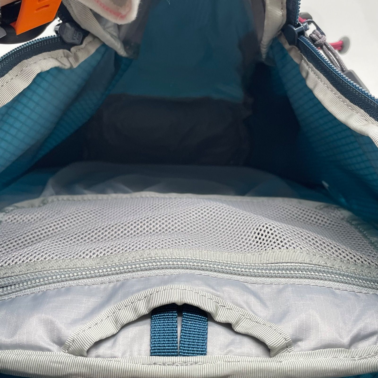 リュック グリーン系