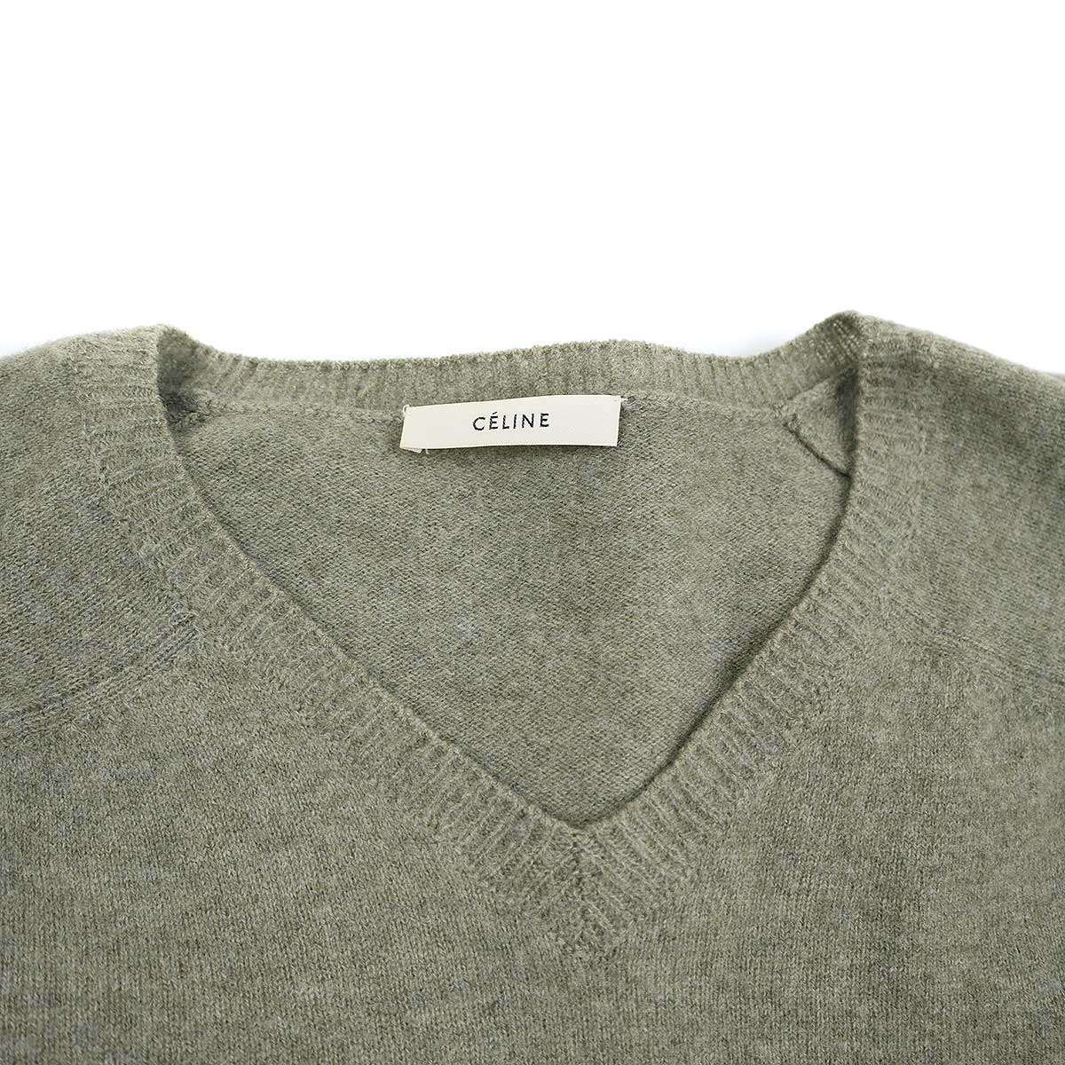 CELINE セリーヌ by Phoebe Philo 18AW 2IN1 ツインインワン