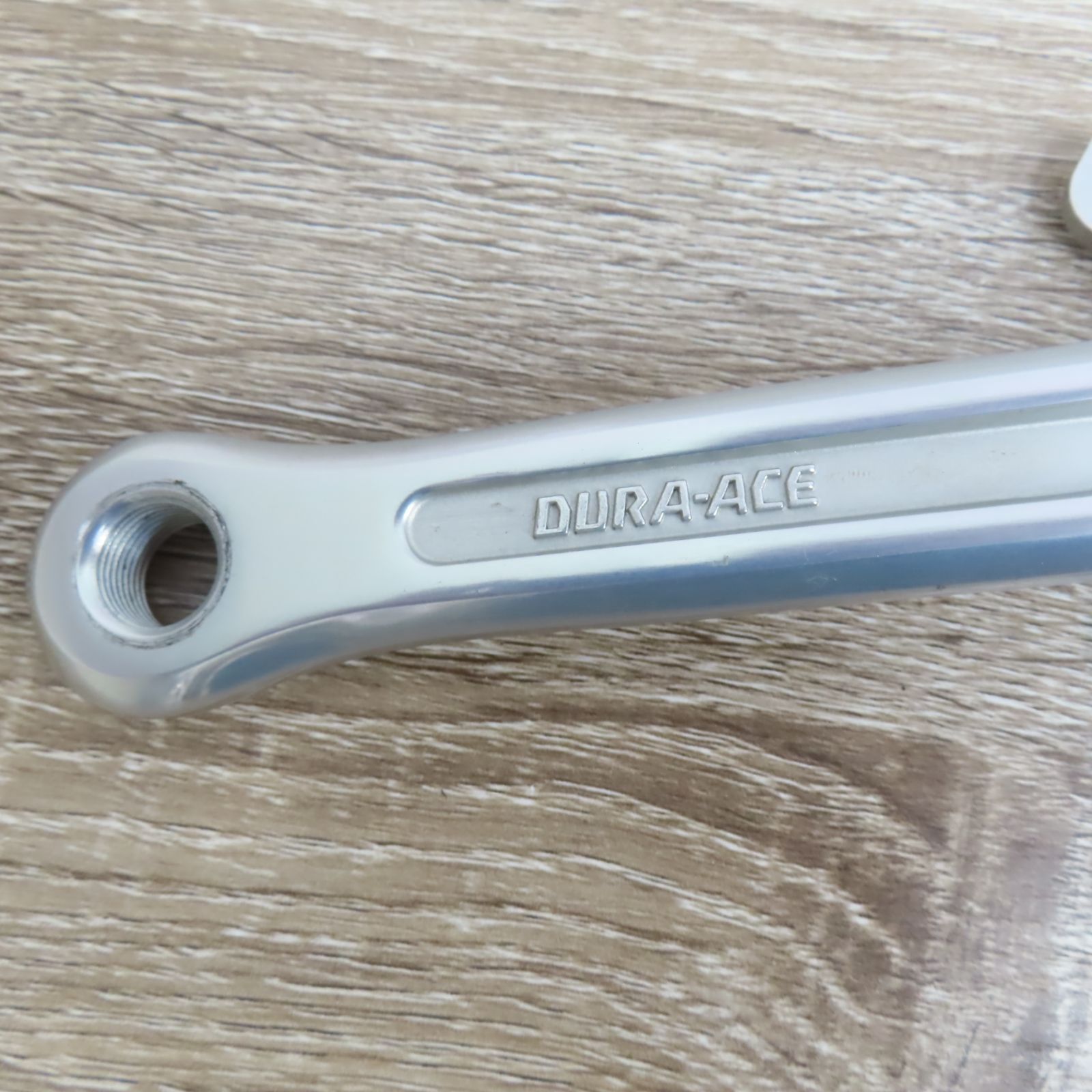 シマノ simano クランク デュラエース DURA-ACE 170ｍｍ ジュラエース 50T