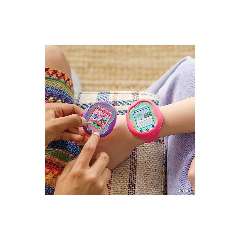 新品】 Tamagotchi Uni (たまごっちユニ) おもちゃ ピンク 1