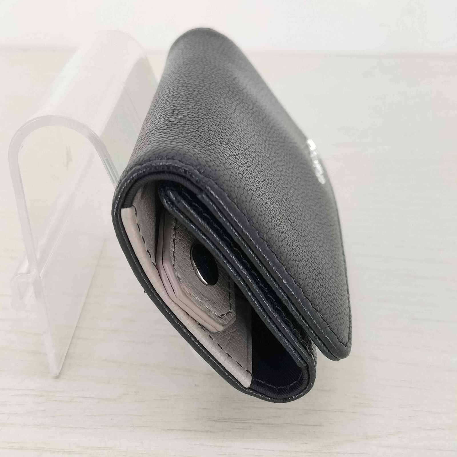 ディーゼル DIESEL レザーキーケース メンズ 表記無 - Mercari