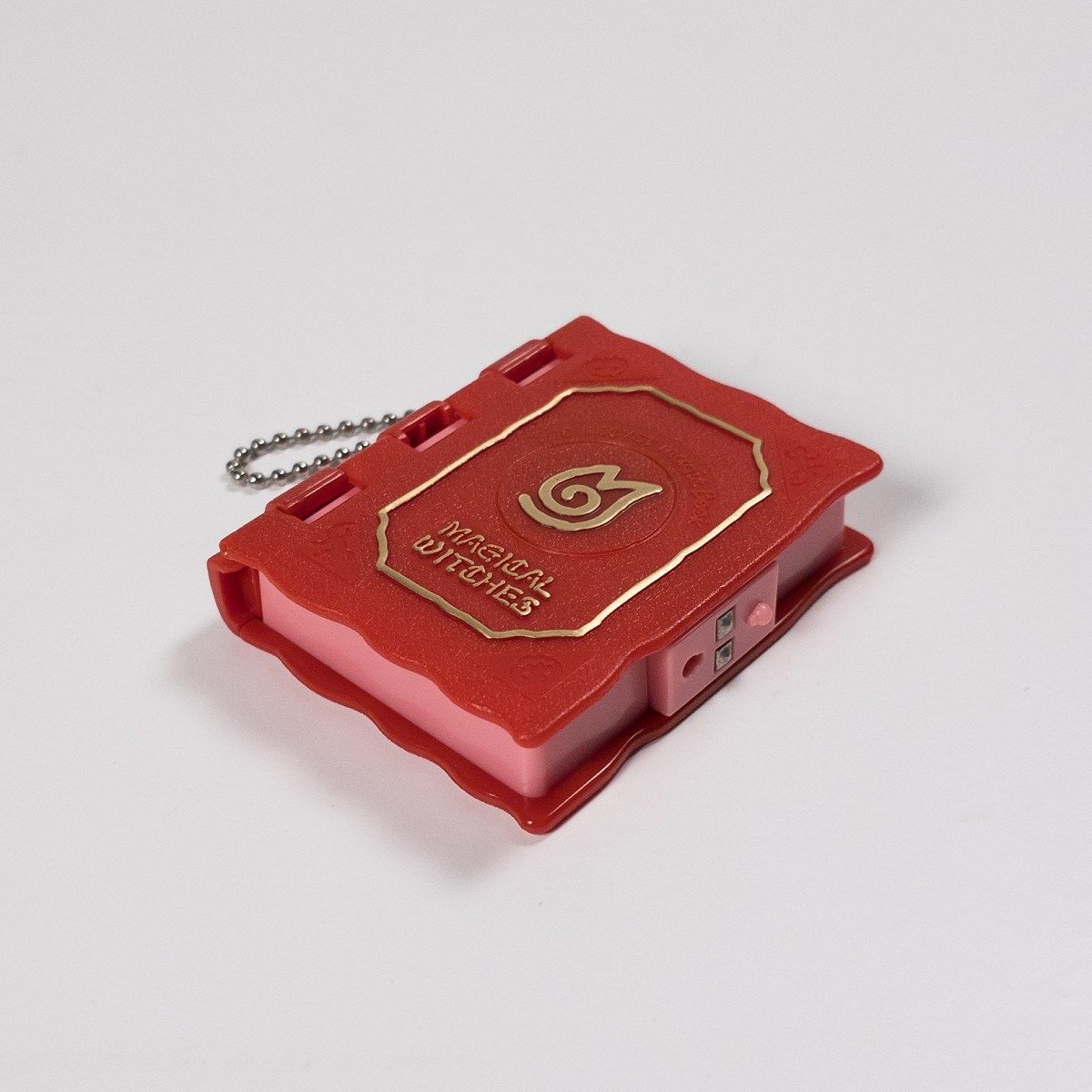 マジカルウィッチーズ MAGICAL WITCHES エネルージュ族(火)