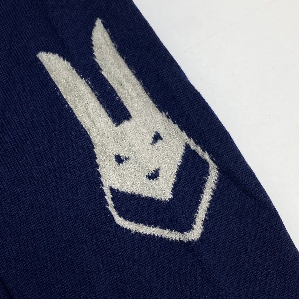 BUNNY EDITION
