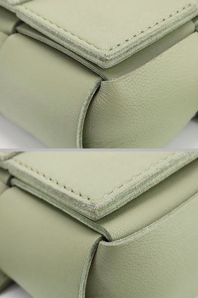 新品同様】 ボッテガ ヴェネタ BOTTEGA VENETA マキシ イントレ ...