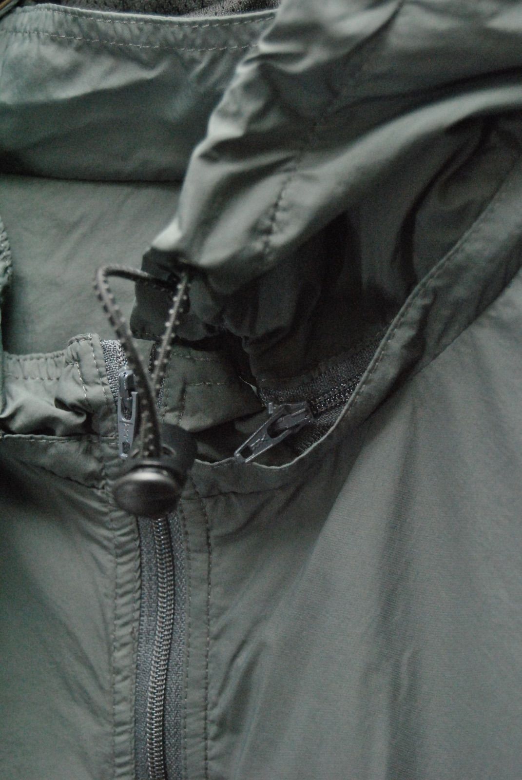 ジャケット・アウター wake sapporo hoover nylon setup WAKE. SAPPORO hoover Nylon Jacket Pants セットアップ - メルカリ