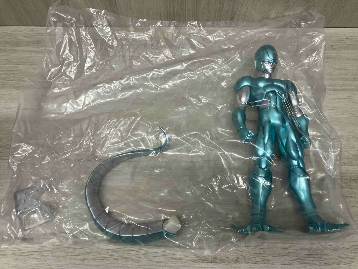 C賞 メタルクウラ 一番くじ ドラゴンボール HISTORY OF THE FILM