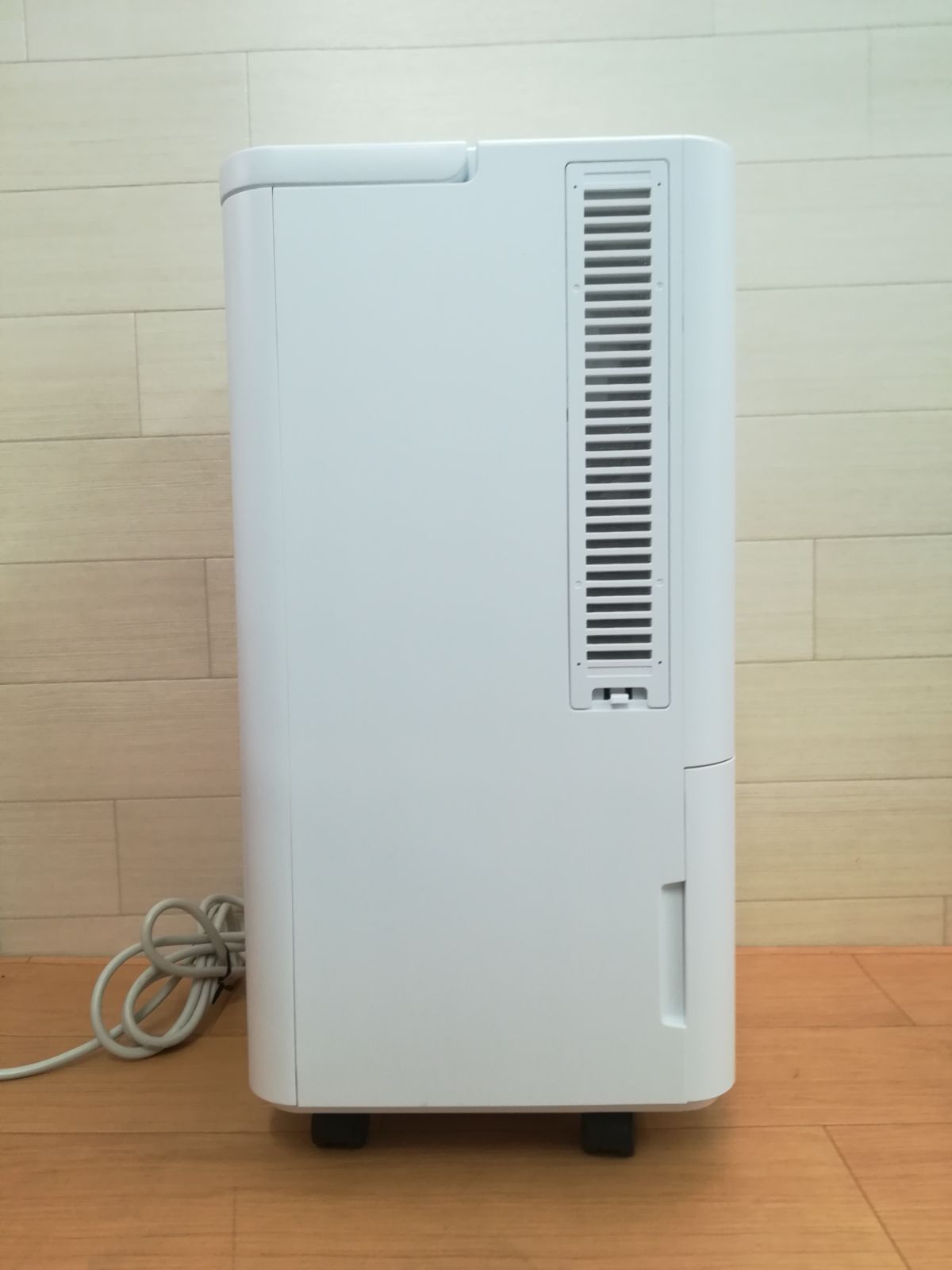 【未使用】アイリスオーヤマ クーラー ICA-0301G 2023年 Amazon | アイリスオーヤマ コンパクトクーラーICA-0301G