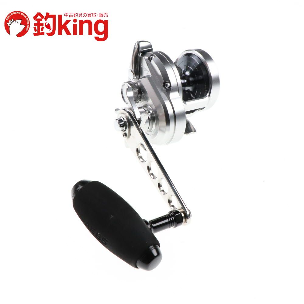 シマノ(SHIMANO) ベイトリール 23 カルカッタコンクエスト BFS XG LEFT